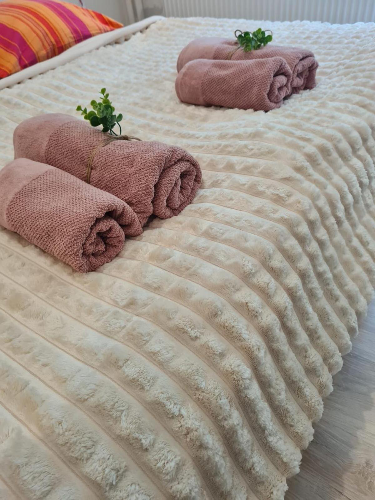 Apartman Horny Smokovec Високи Татри Екстериор снимка