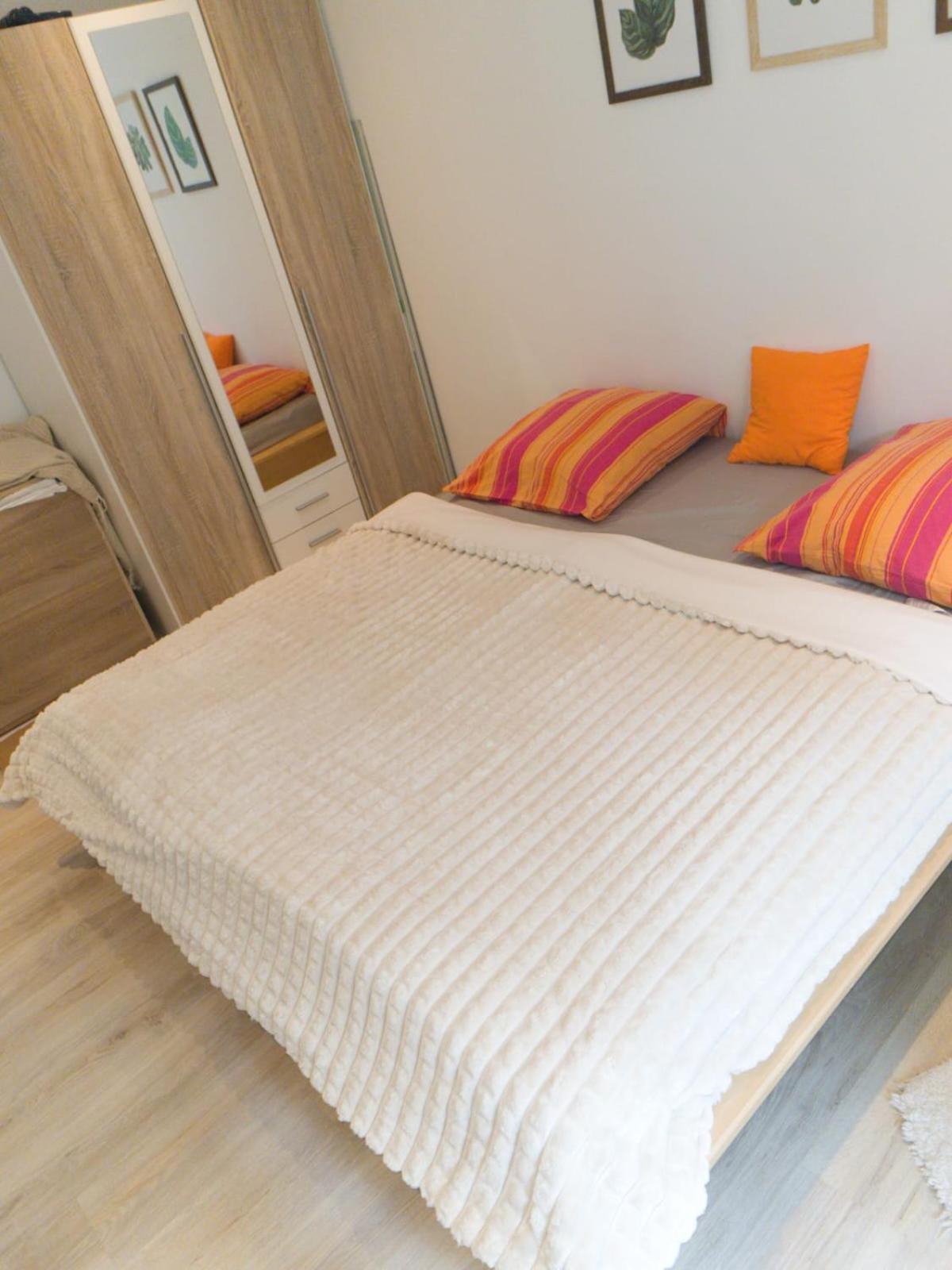 Apartman Horny Smokovec Високи Татри Екстериор снимка
