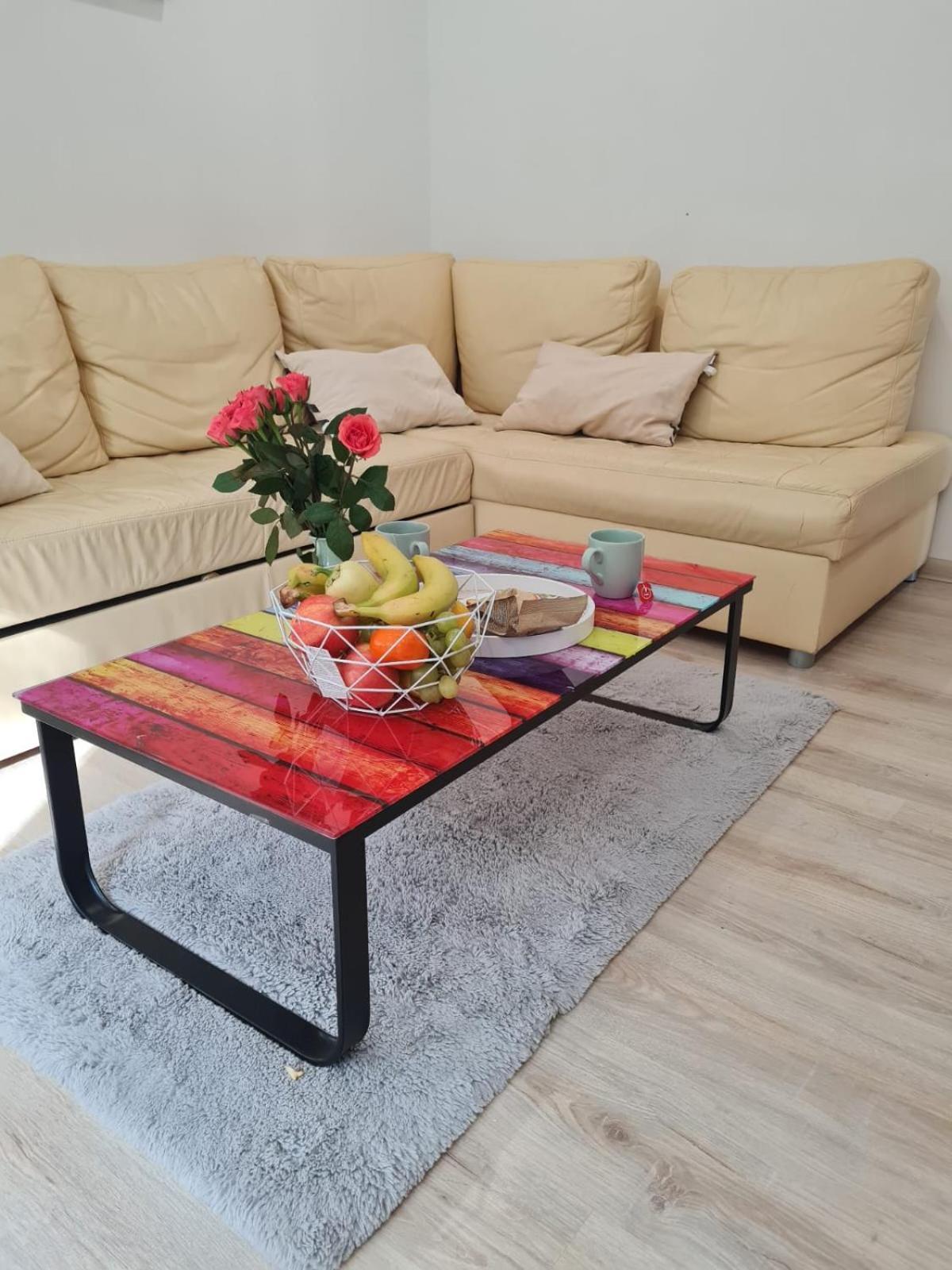 Apartman Horny Smokovec Високи Татри Екстериор снимка