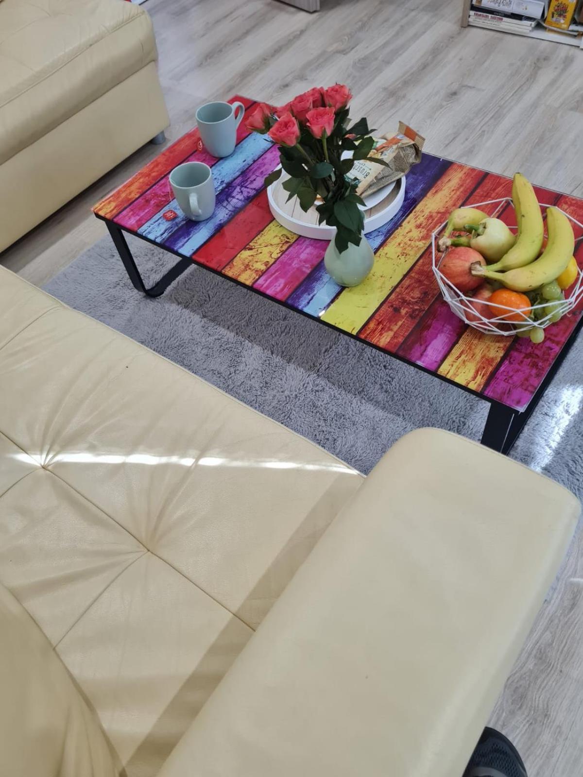Apartman Horny Smokovec Високи Татри Екстериор снимка