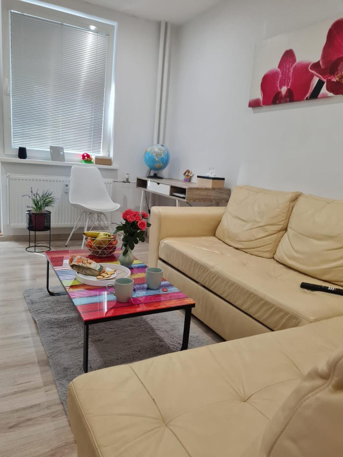 Apartman Horny Smokovec Високи Татри Екстериор снимка