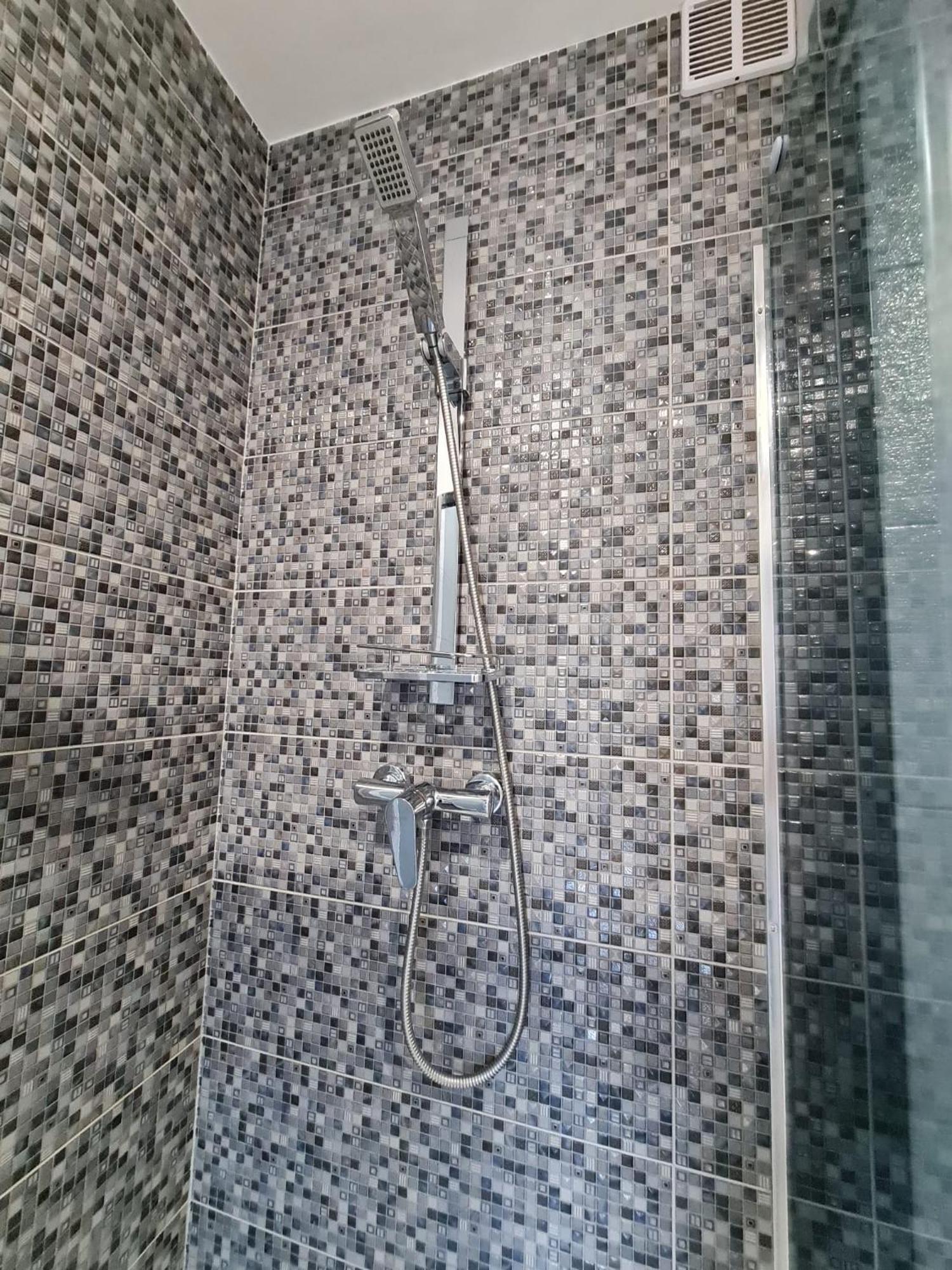 Apartman Horny Smokovec Високи Татри Екстериор снимка