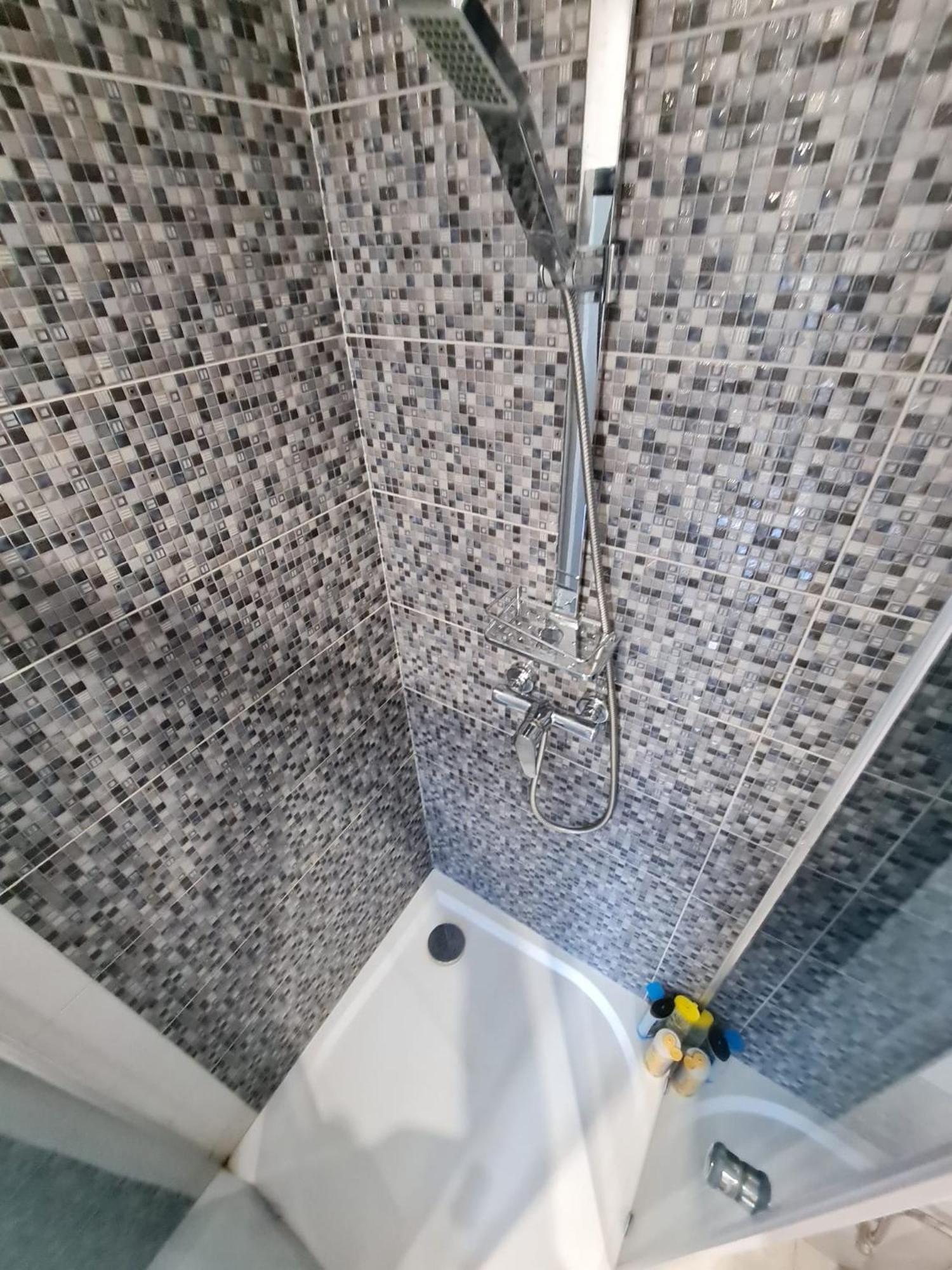 Apartman Horny Smokovec Високи Татри Екстериор снимка